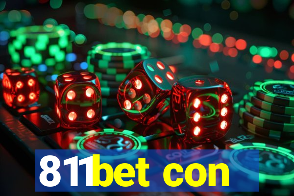 811bet con